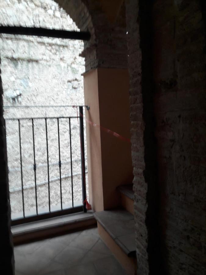 Il Teatro Alloggi Terni Exterior foto